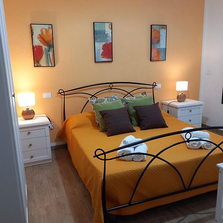 Divina Cuspide Bed & Breakfast Guspini Exterior photo