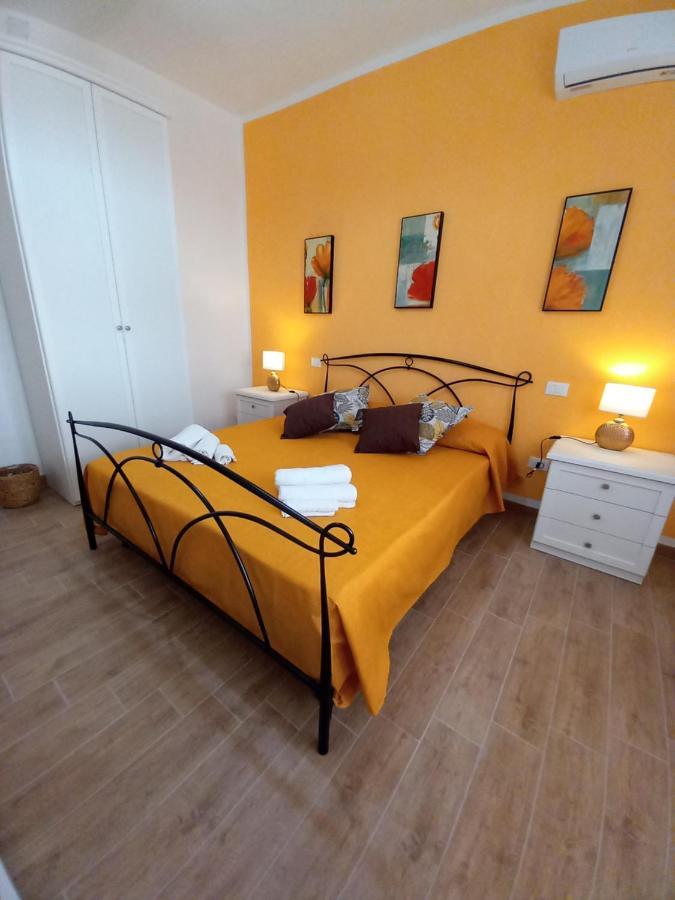 Divina Cuspide Bed & Breakfast Guspini Exterior photo