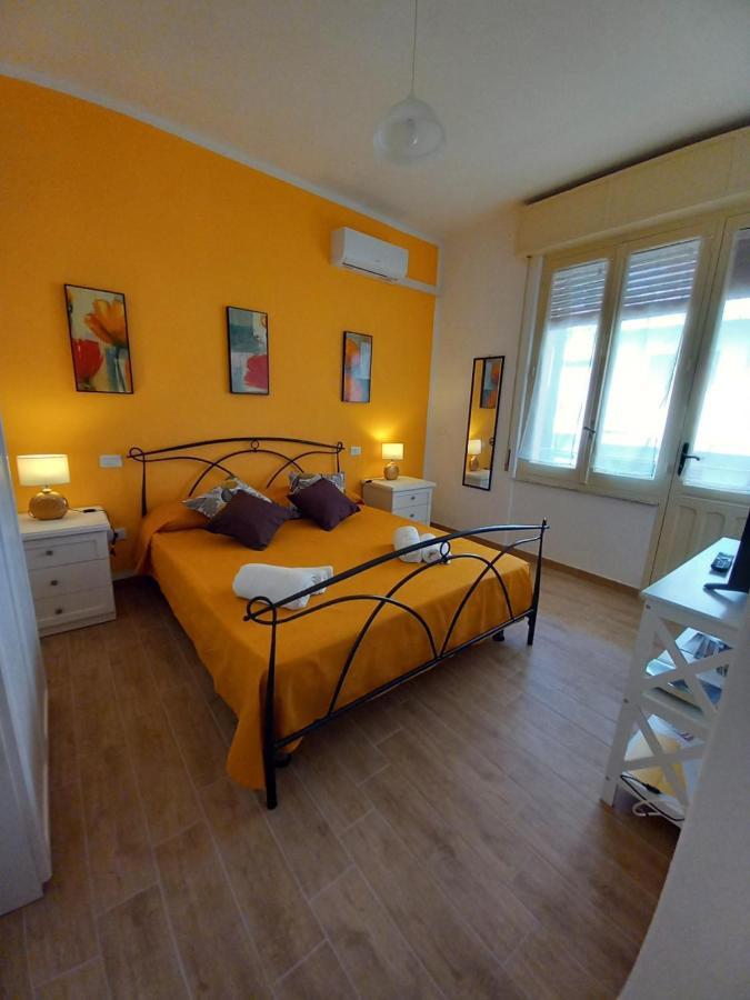 Divina Cuspide Bed & Breakfast Guspini Exterior photo