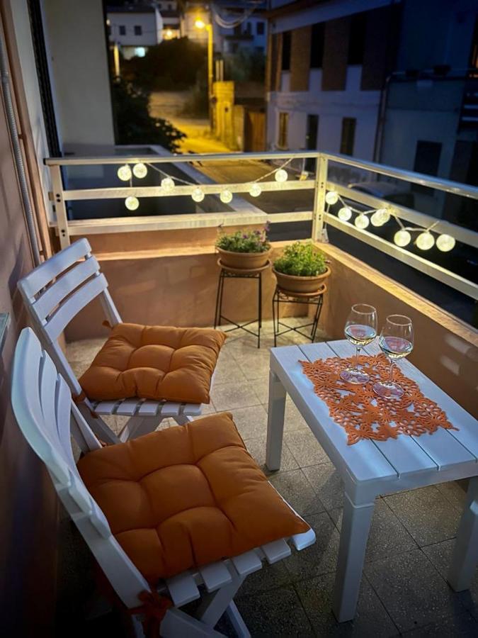Divina Cuspide Bed & Breakfast Guspini Exterior photo