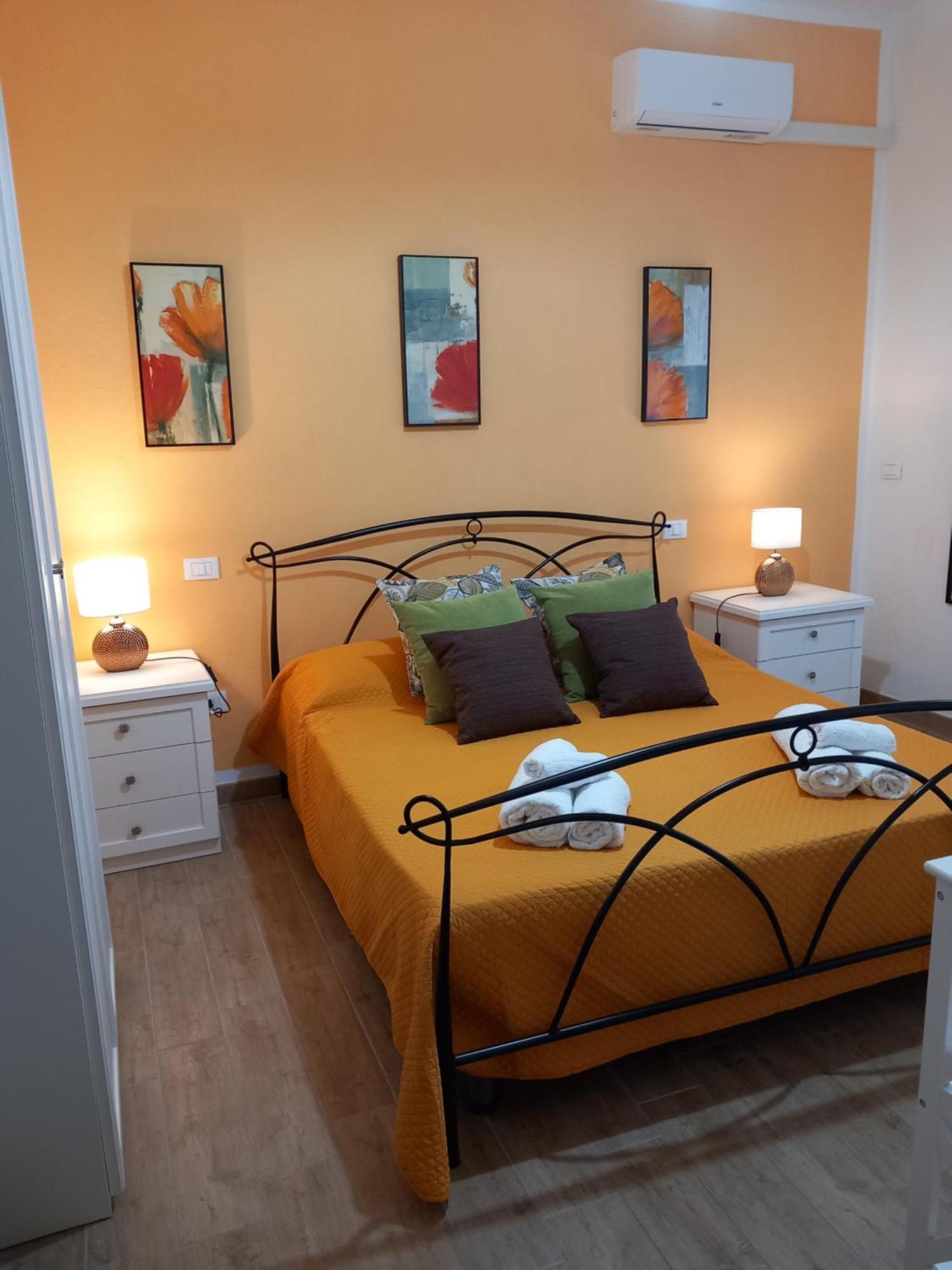 Divina Cuspide Bed & Breakfast Guspini Exterior photo