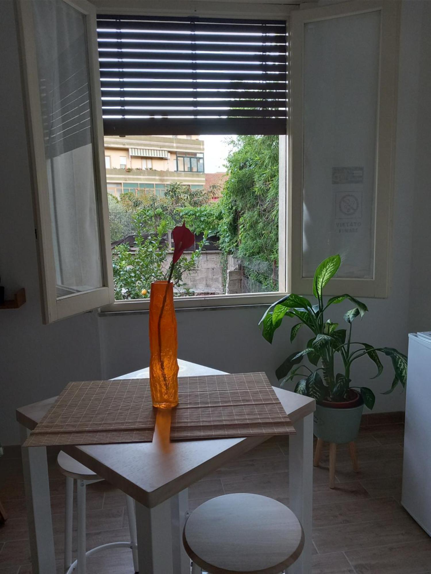 Divina Cuspide Bed & Breakfast Guspini Exterior photo